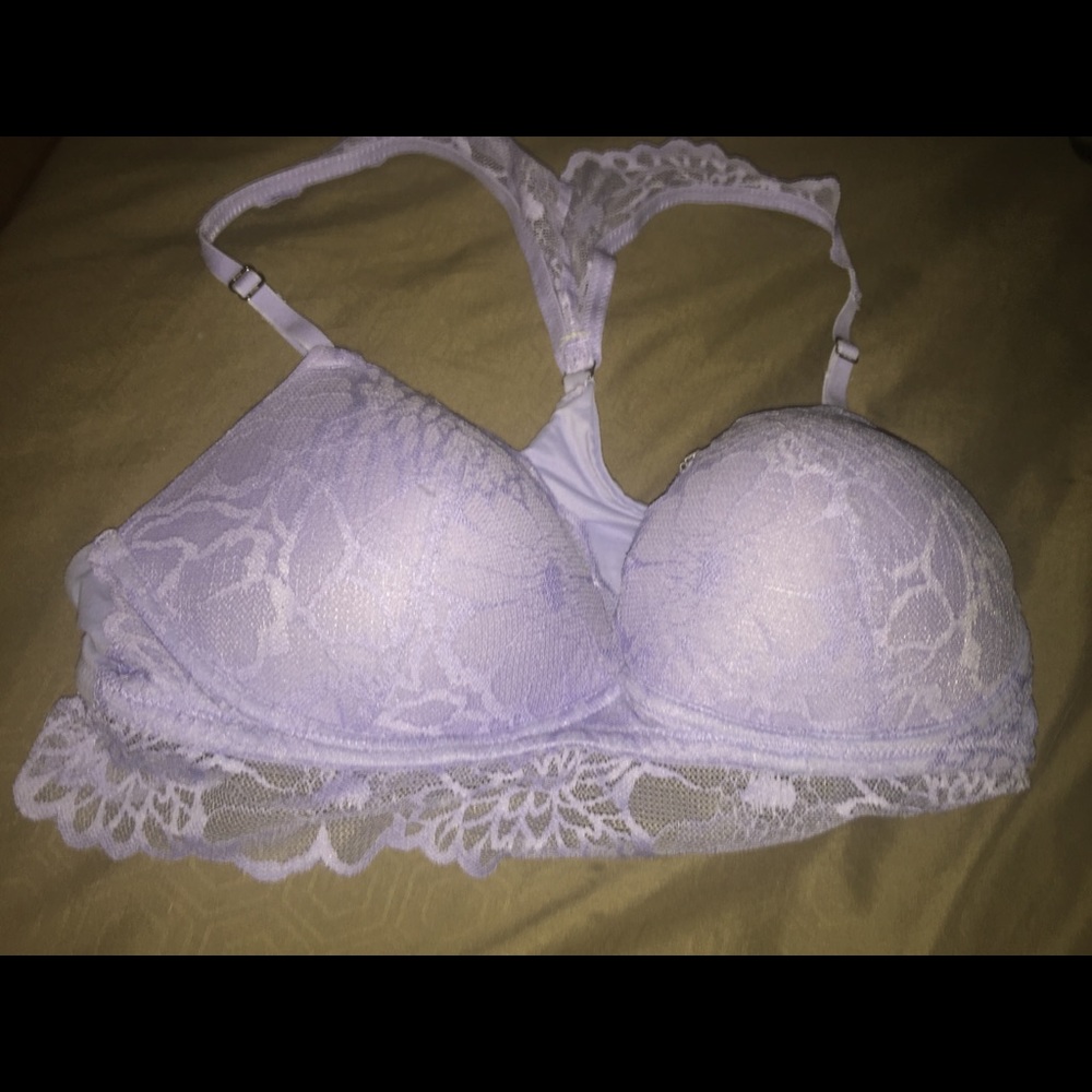 PINK bra